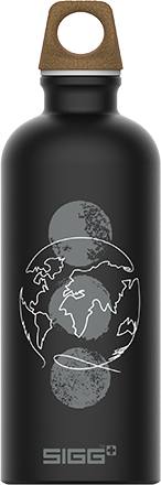 Sigg 0,6 MyPlanet Direction Black