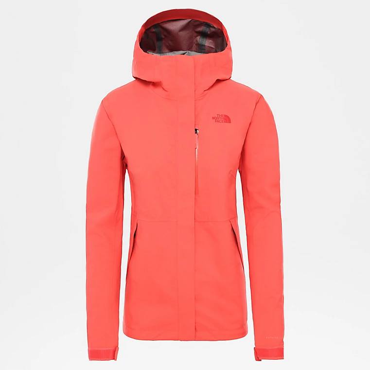 Dryzzle Futurelight Jacket Women’s Cayenne S