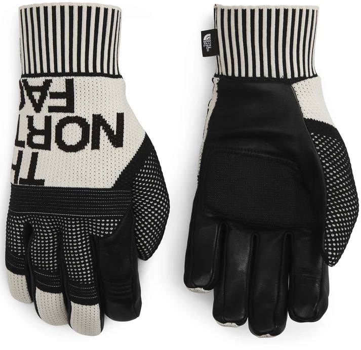 The North Face IL Solo XLT Gloves Black / White XL