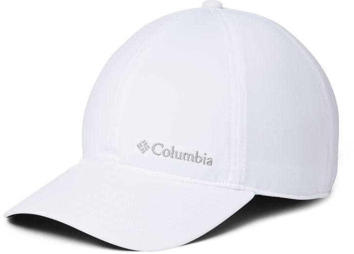 Coolhead Ballcap II White