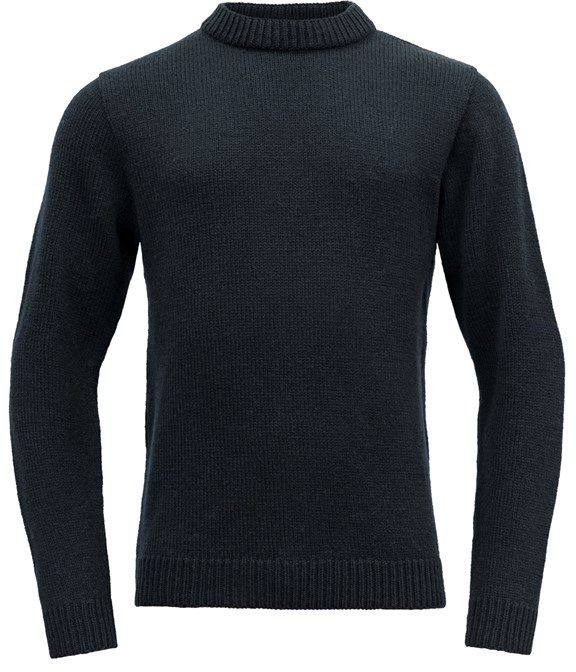 Devold Arktis Sweater Ink M