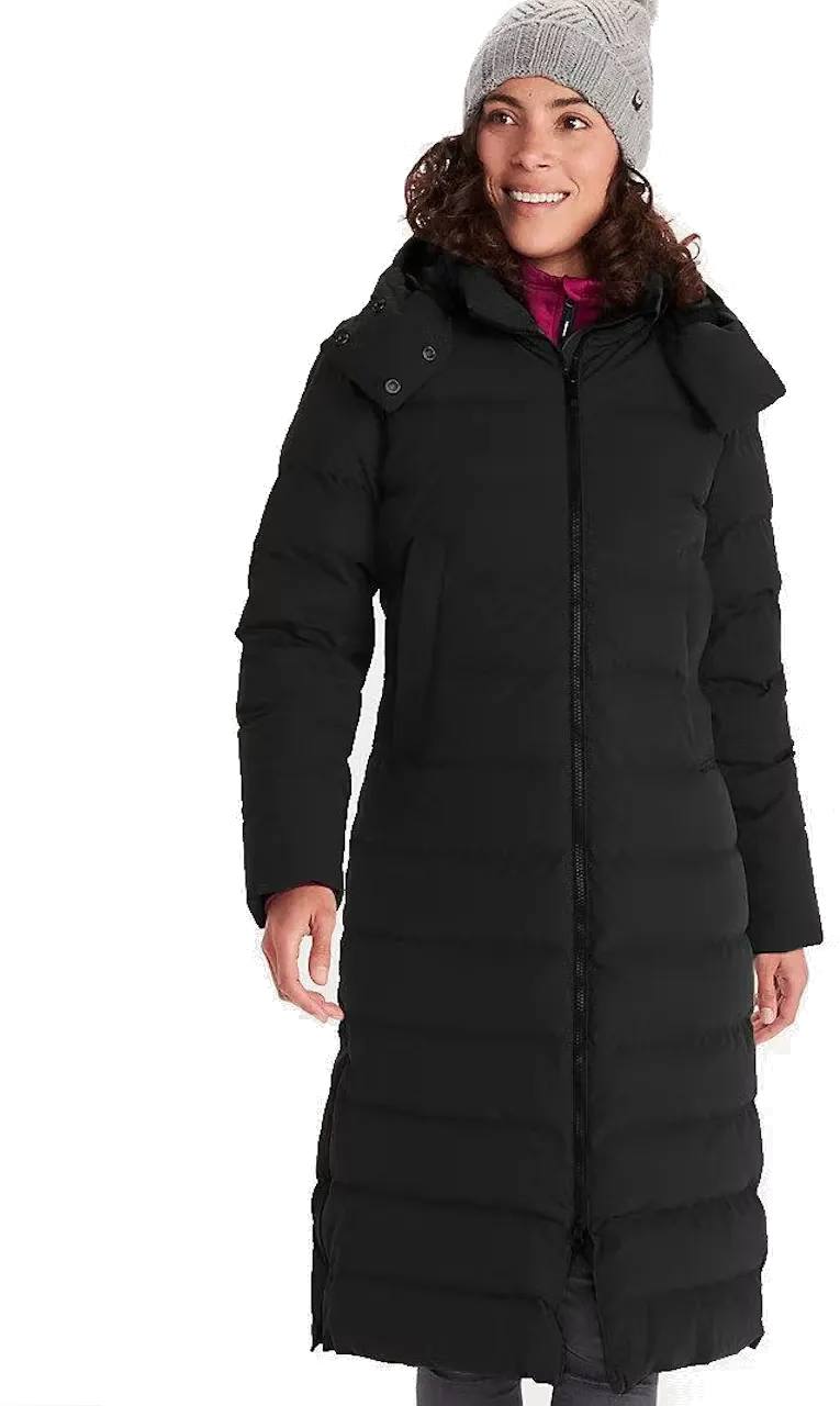Marmot Women’s Prospect Coat Black XL