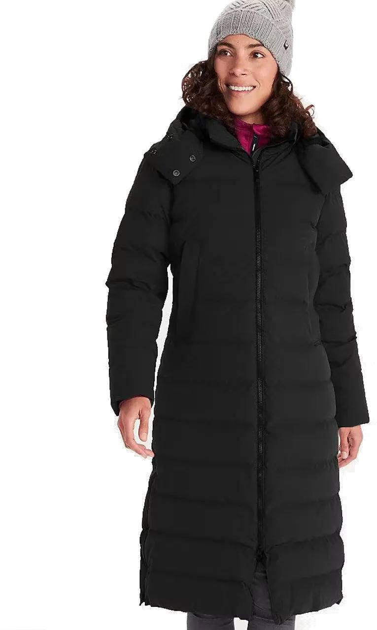 Marmot Women’s Prospect Coat Black S