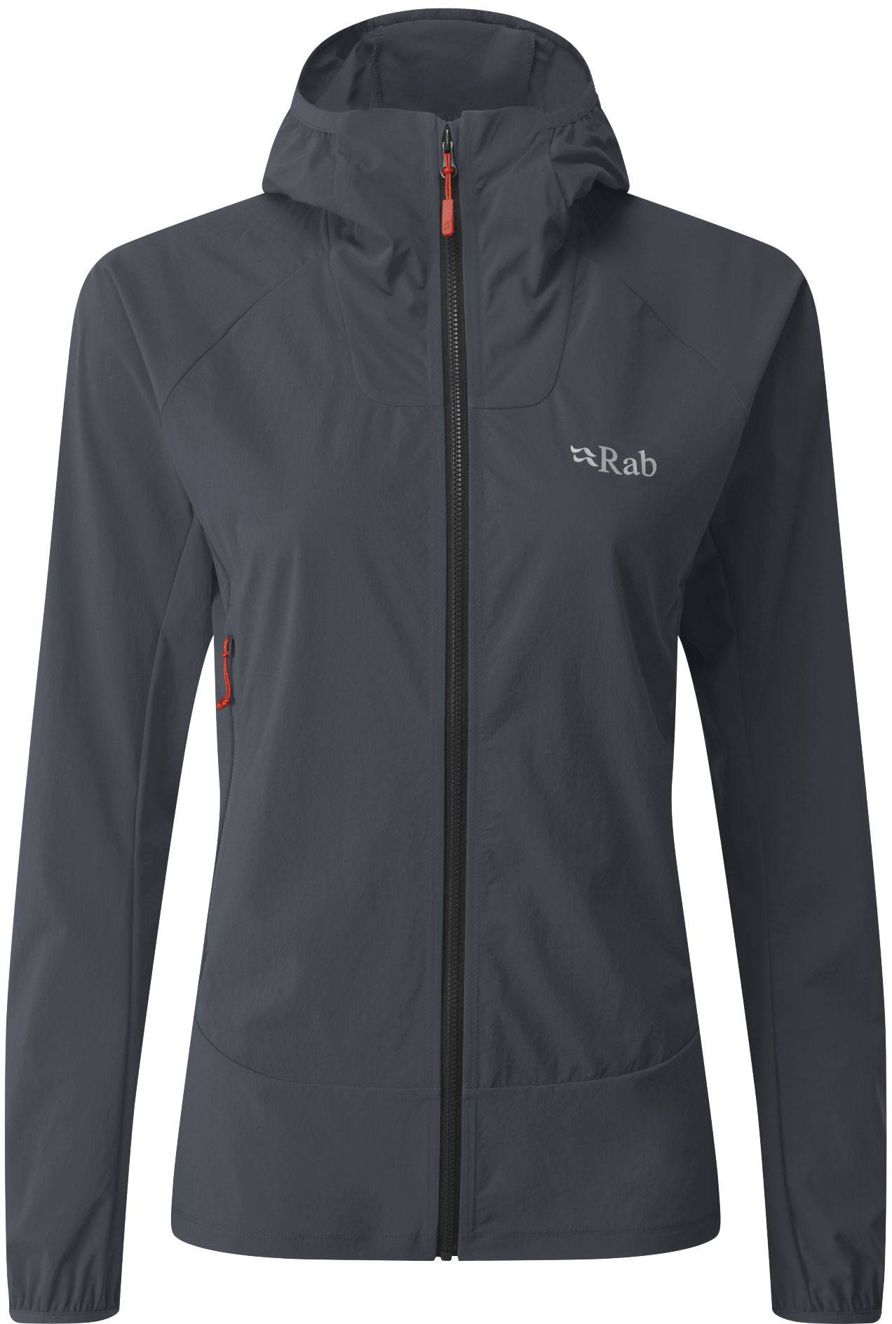 Rab Borealis Jacket Women’s Beluga 16