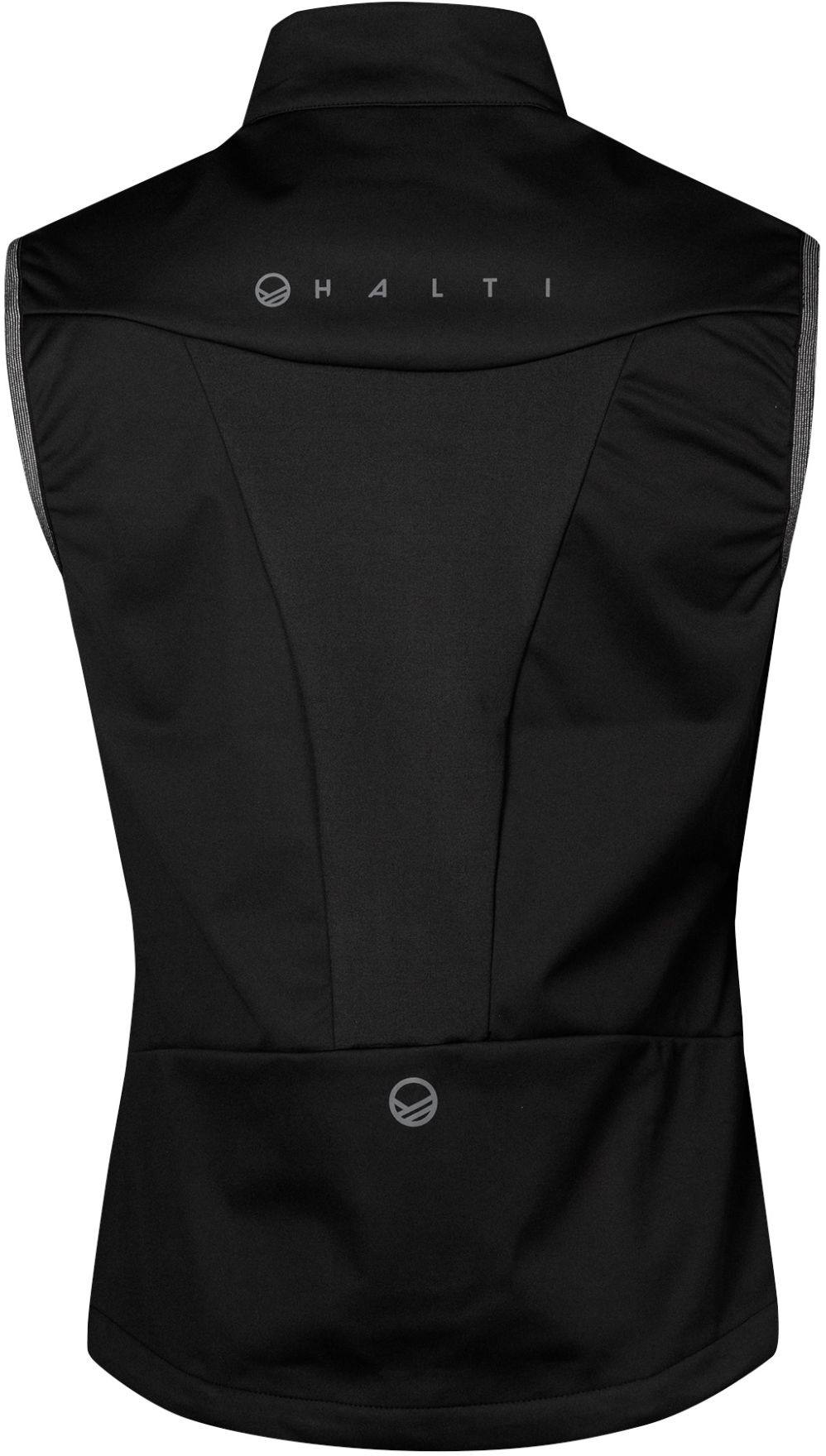 Falun XCT Vest Black M