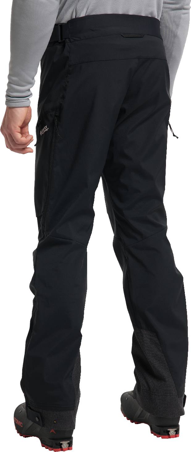 Men’s Touring Infinium Pant Black M