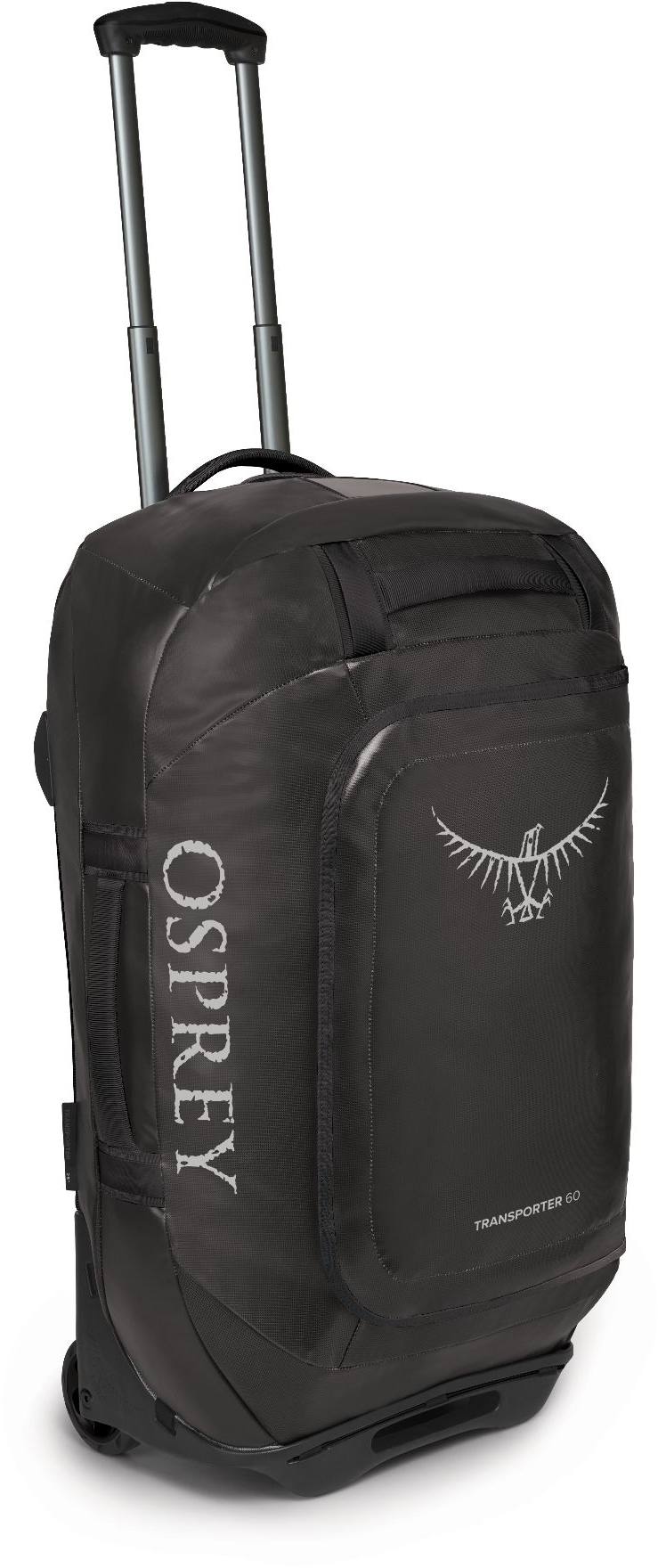 Osprey Rolling Transporter 60 Black