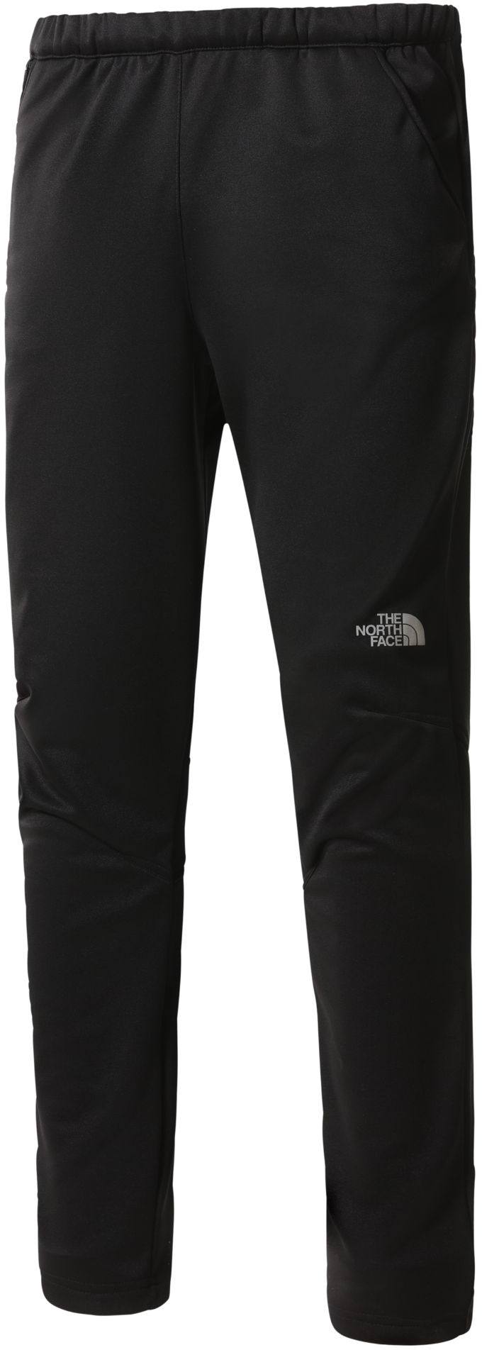 Men’s Run Joggers Musta XL