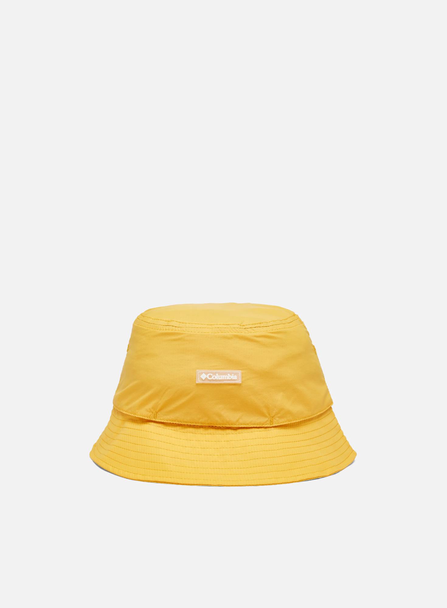 Columbia Punchbowl Vent Bucket Gold S/M
