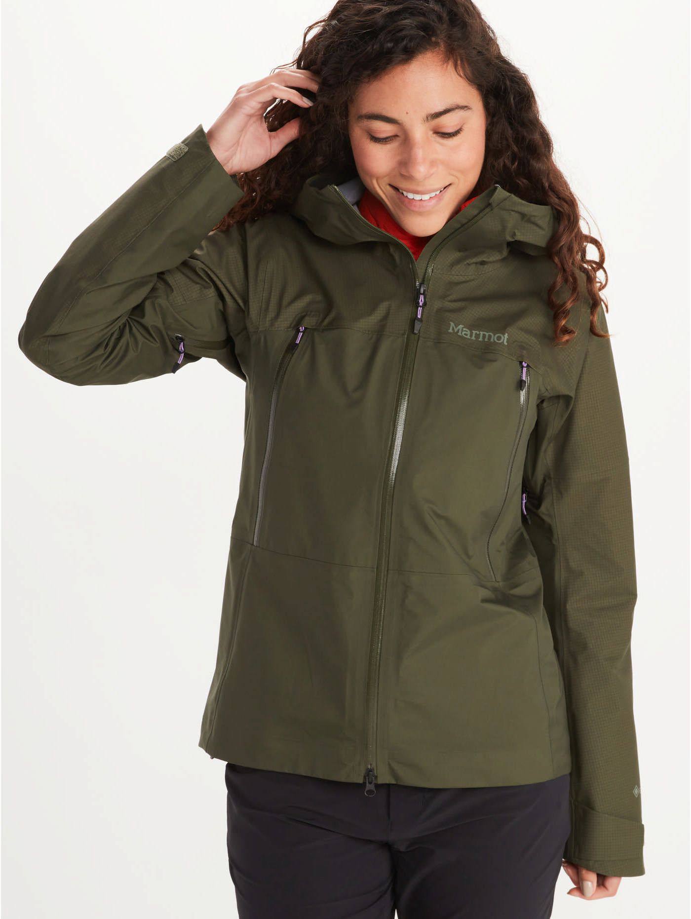 Women’s Mitre Peak Jacket Nori S