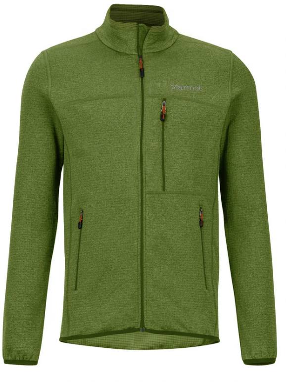 Marmot Preon Jacket Green M