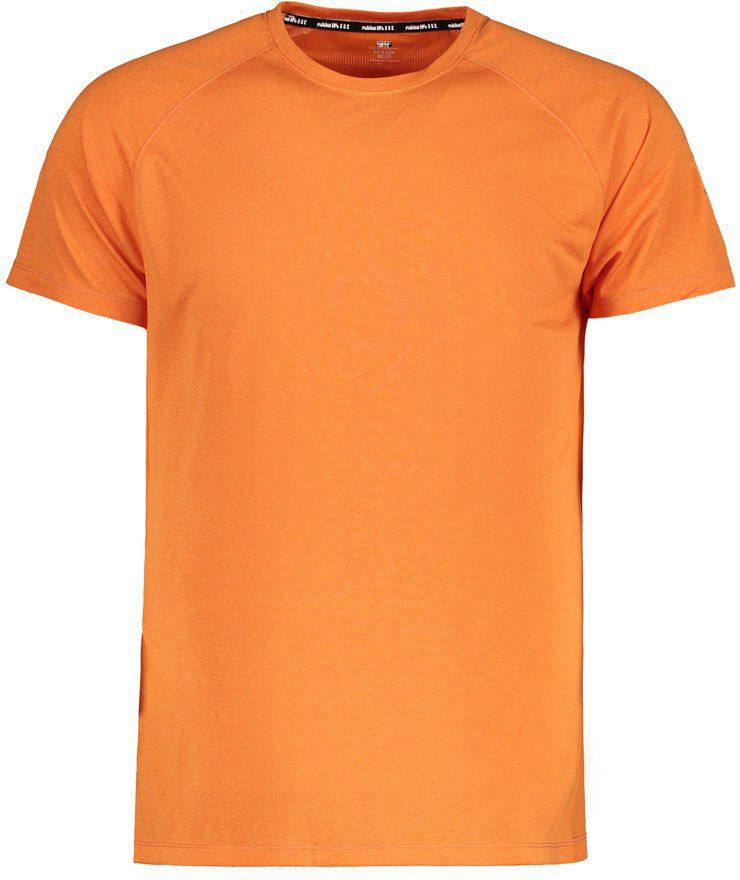 Maliko T-shirt Orange XXXL