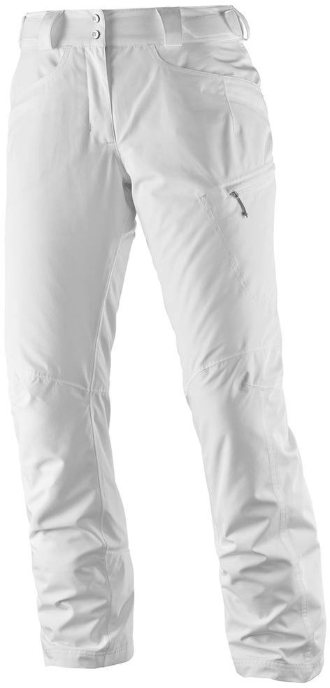 Salomon Fantasy Women’s Pant White S