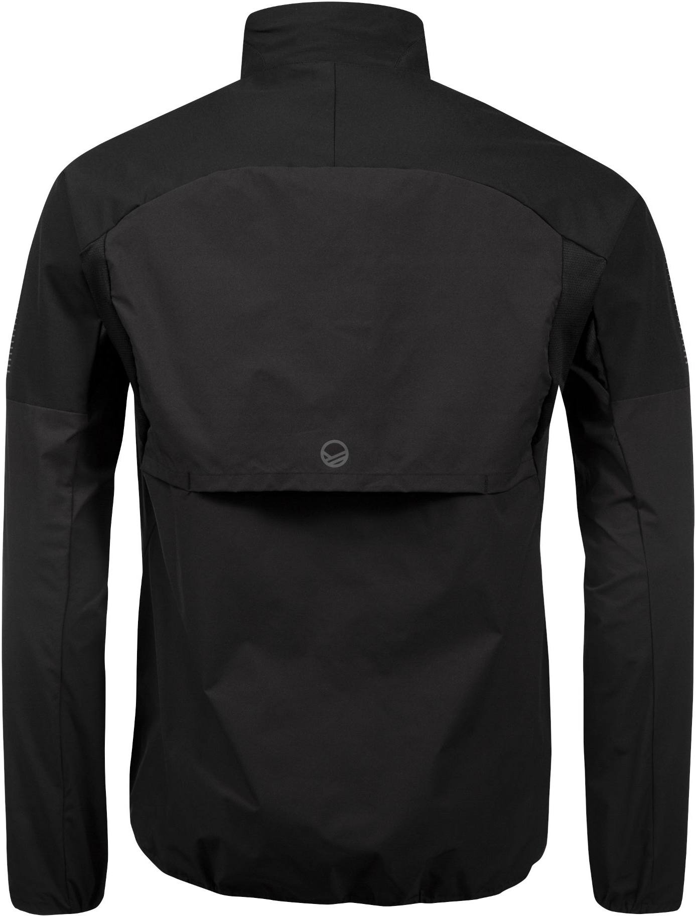 Halti Men’s Urbanite Training Jacket Black XL