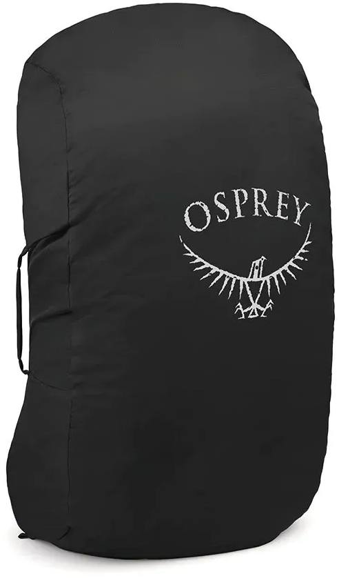 Osprey Aircover Large Black
