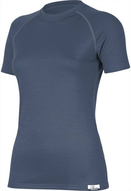 Alea T-shirt 160 G Dark blue XS