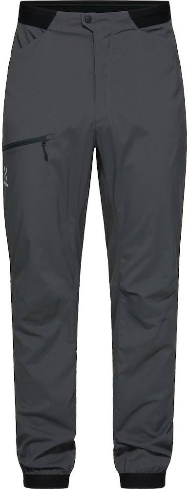 Haglöfs L.I.M Fuse Pant Men Magnetite 58