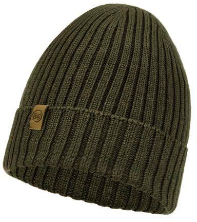 Norval Knit Hat Forest