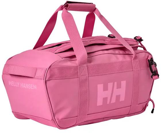 Scout Duffel S (30) Pink Rose