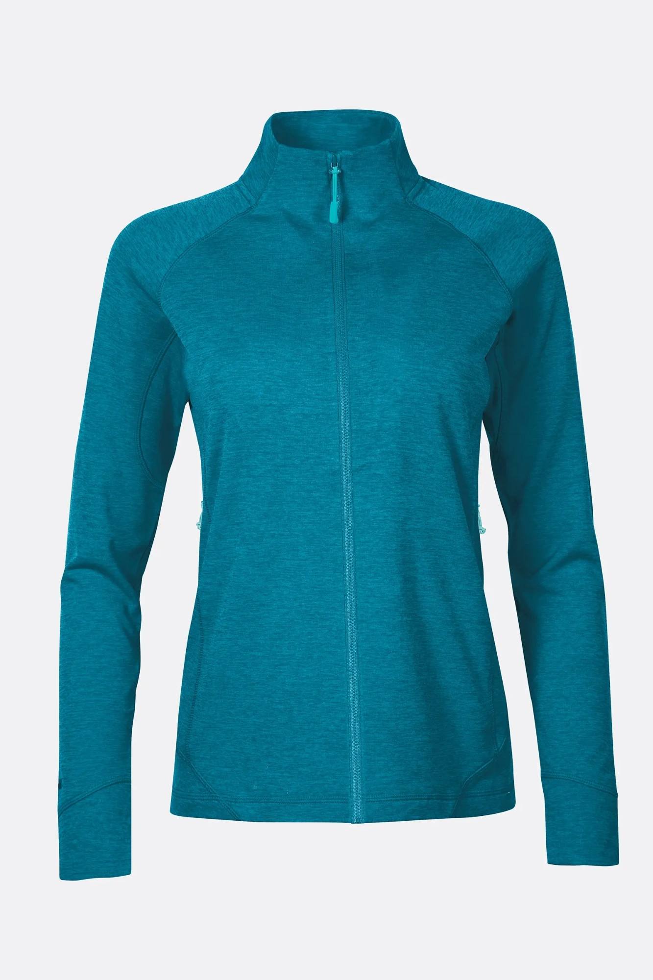 Women’s Nexus Full-zip Marin 8