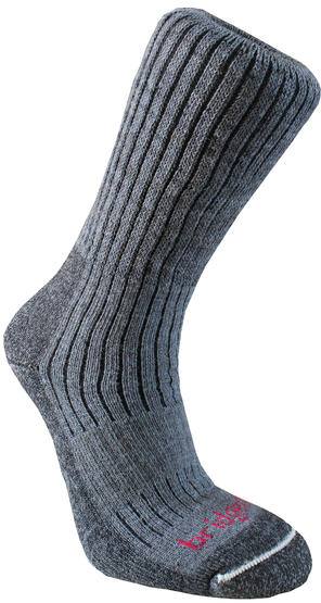 Hike Midweight Comfort Charcoal M