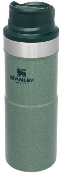 Stanley Trigger Action 0,35 Travel Mug Green