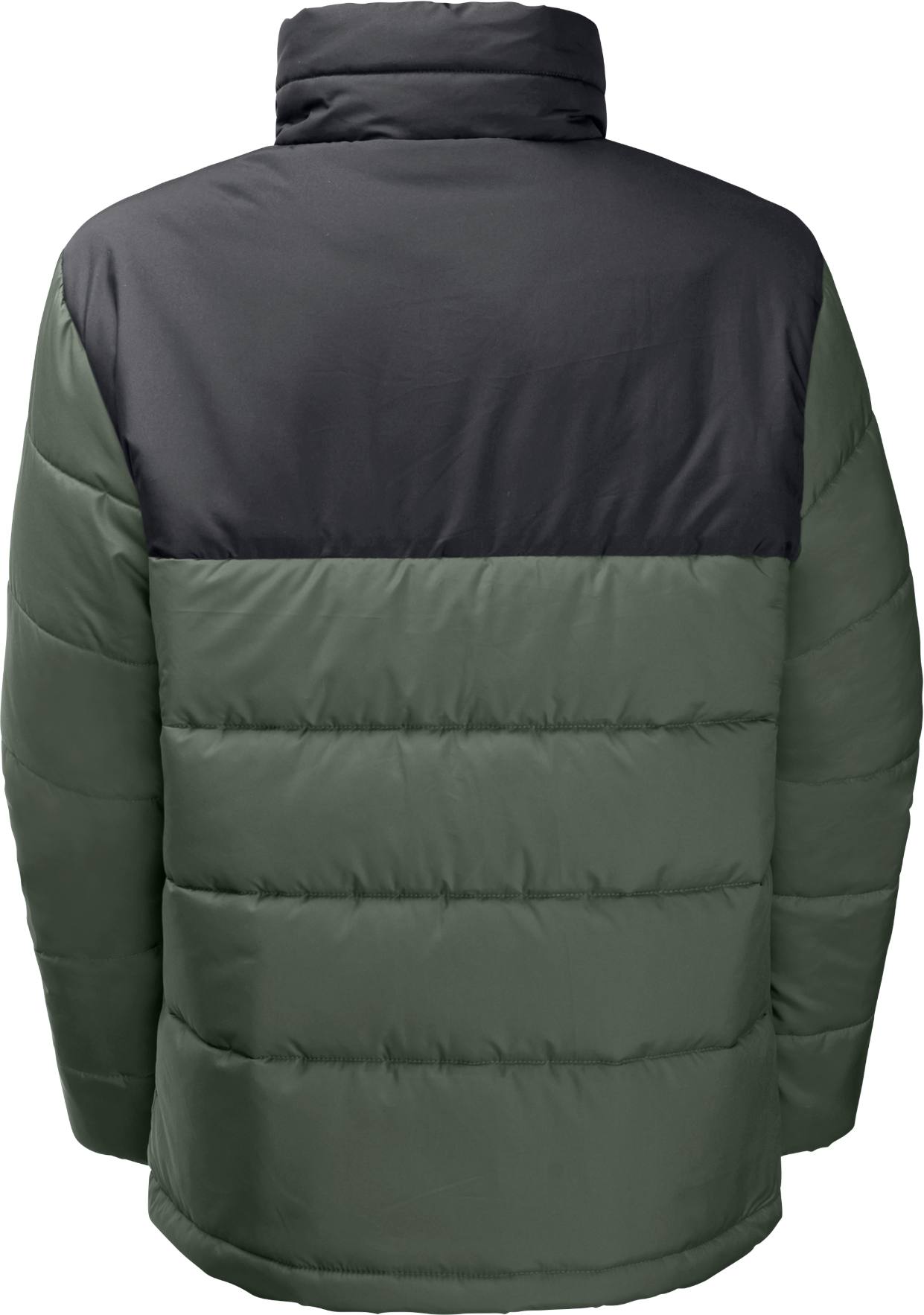 Jack Wolfskin Spirit Ins Jacket Y Thyme 152