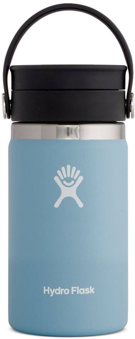 12 oz Coffee with Flex Sip Lid Light blue