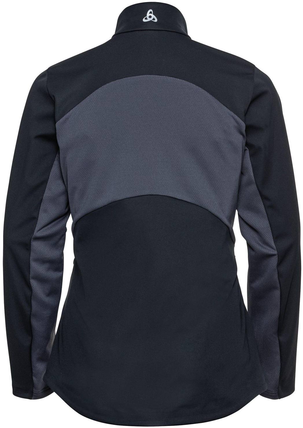 Odlo Women’s Markenes Jacket Saphir XL