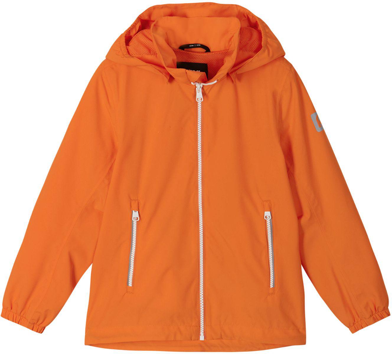 Reima Mist Jacket Orange 134