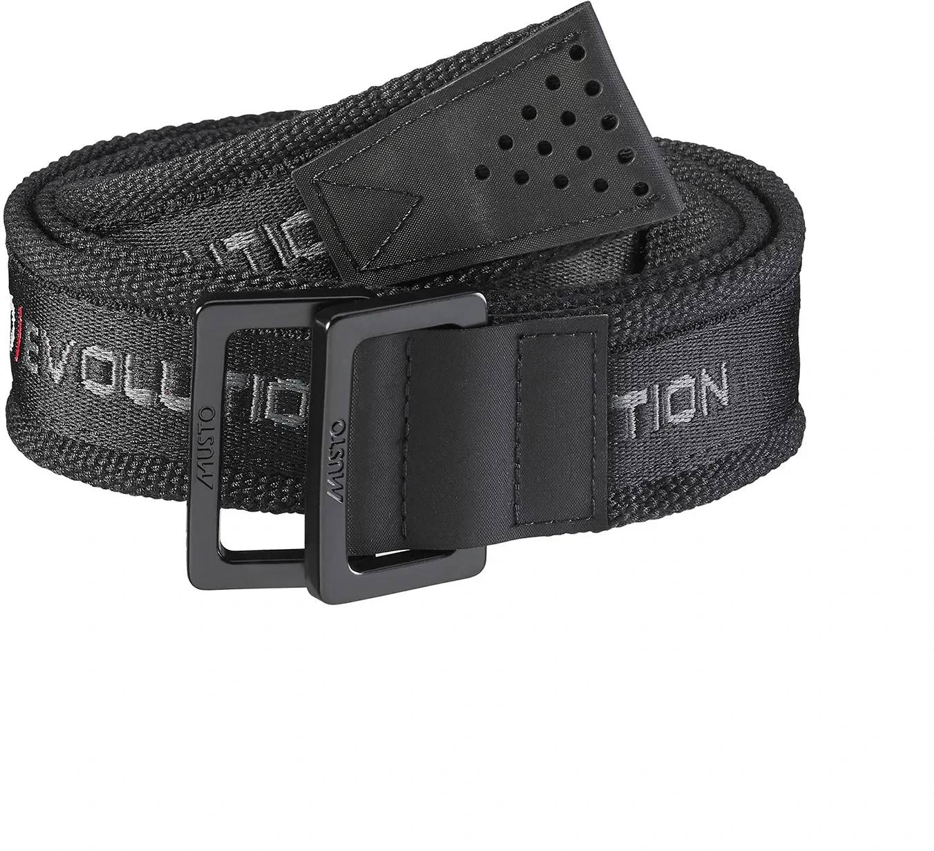 Sailing Belt 2.0 Black XL/