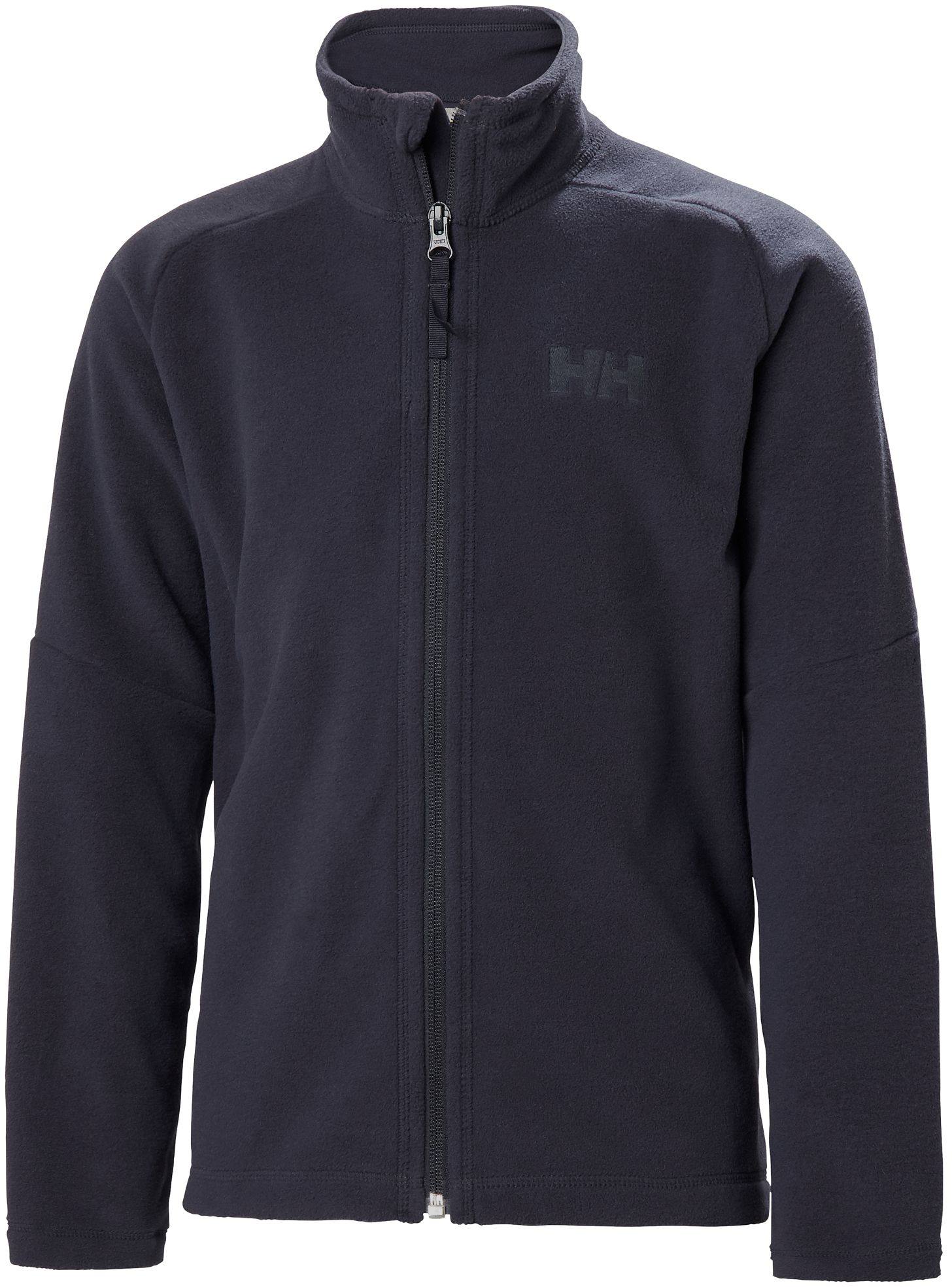 JR Daybreaker 2.0 Fleece Navy 140