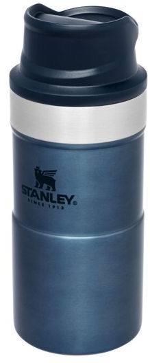 Stanley Trigger Action 0,25 Travel Mug Blue