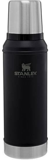 Stanley Classic 0,75 L Black