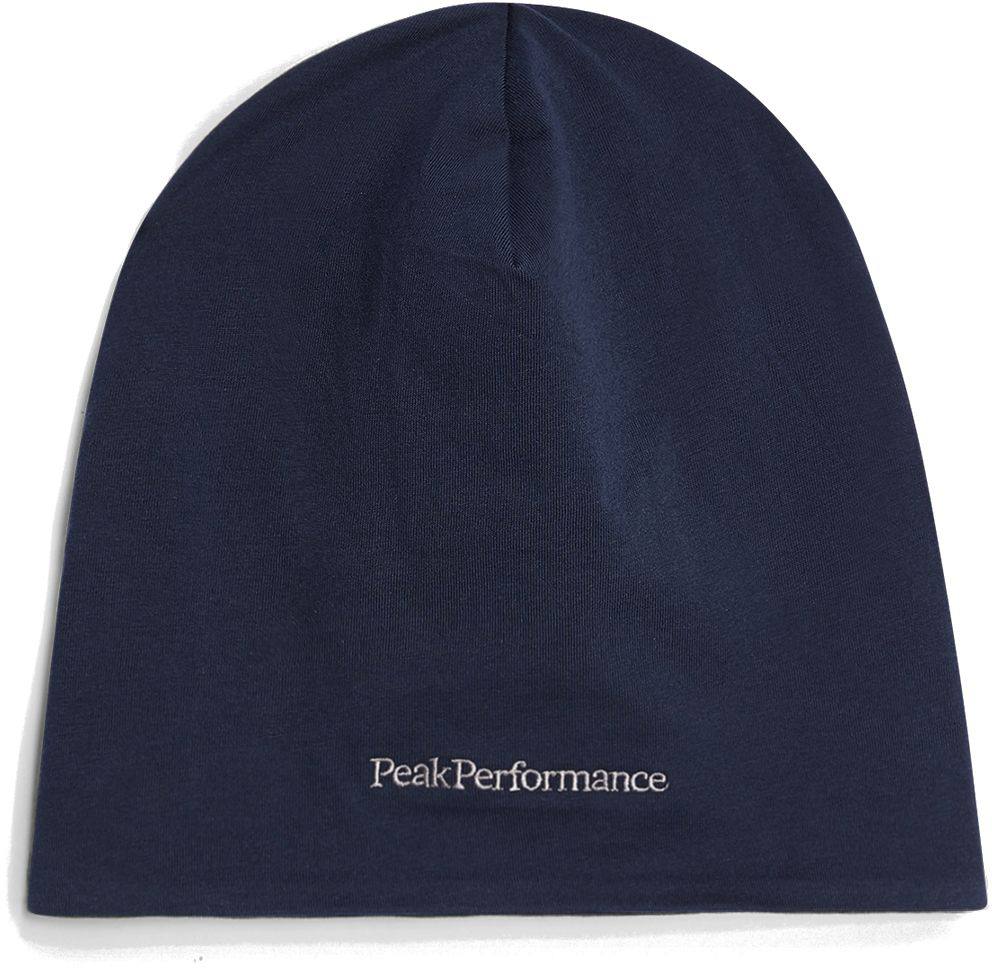 Peak Performance Progress Hat Dark blue L/XL