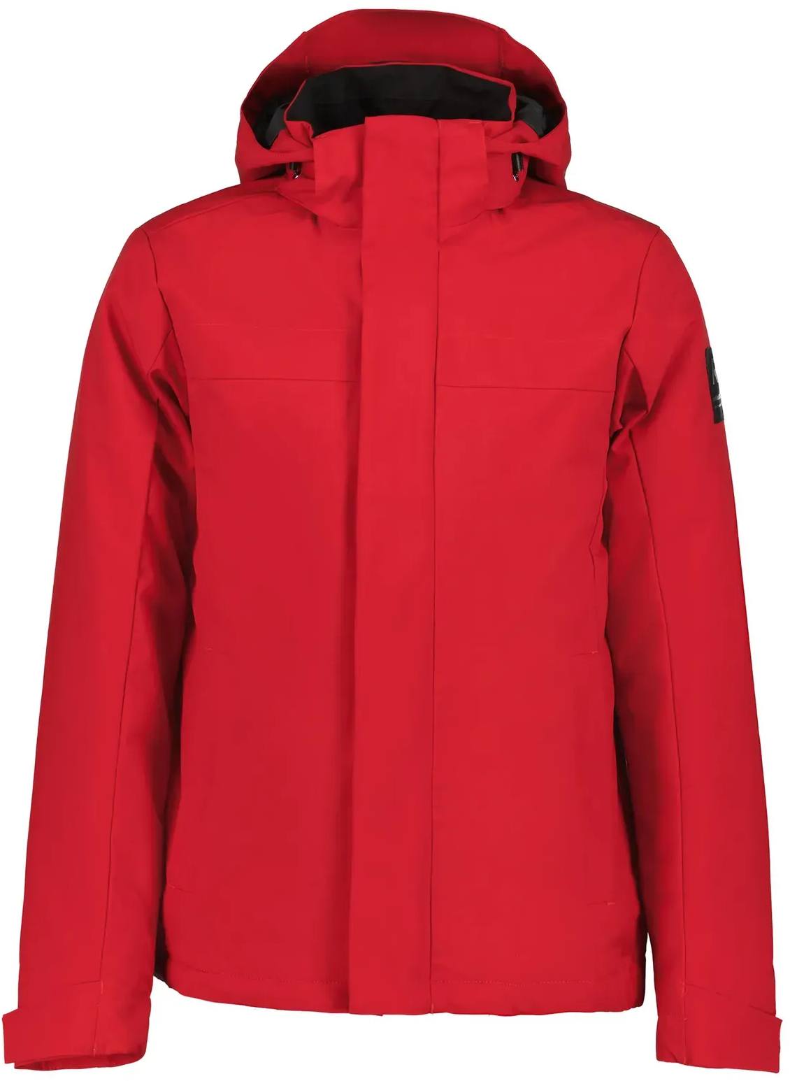 Vesivehmaa Jacket Red XL