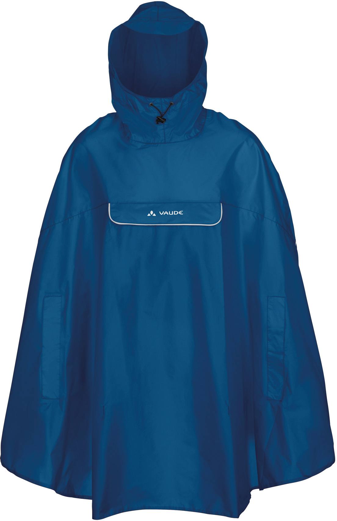 Valdipino Poncho Blue S